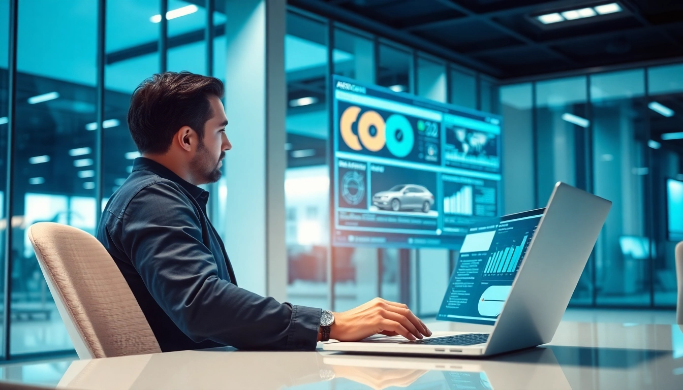 Enhancing Efficiency with AI Assisted Auto Warranty Claims