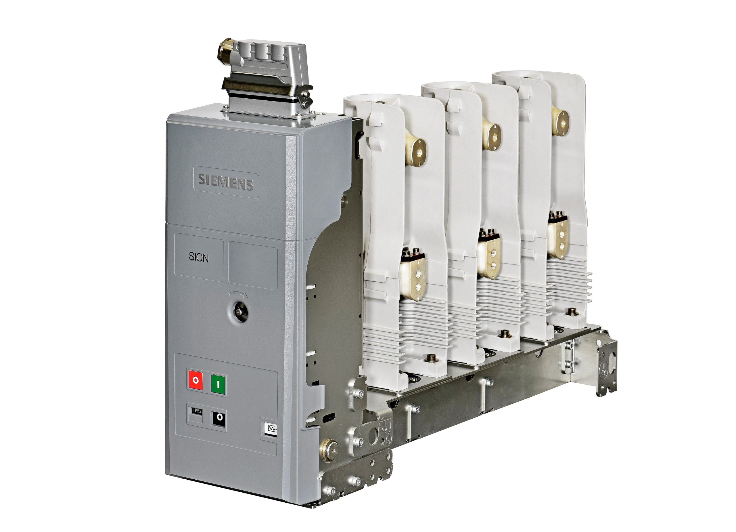Vacuum Circuit Breaker Solutions for Emerging Markets