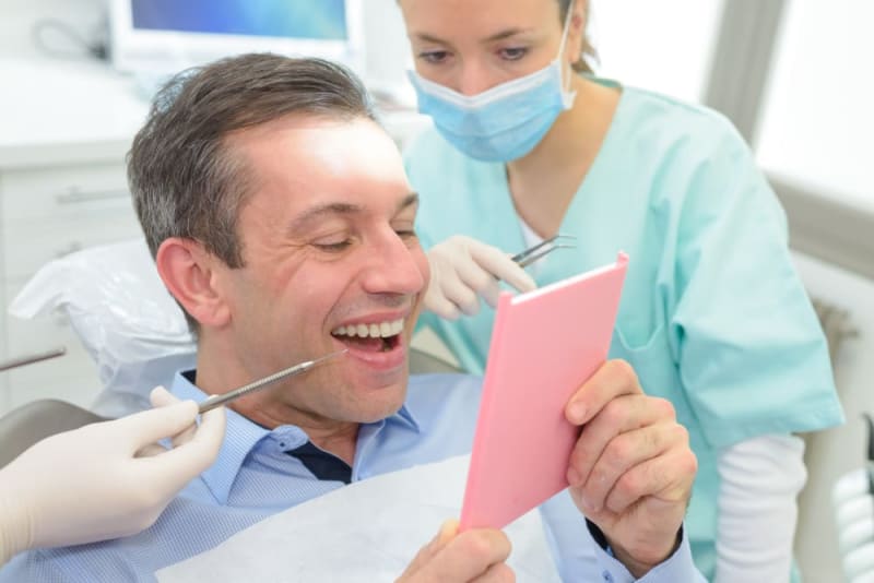 Finding the Right Orthodontist Near by Me: A Comprehensive Guide
