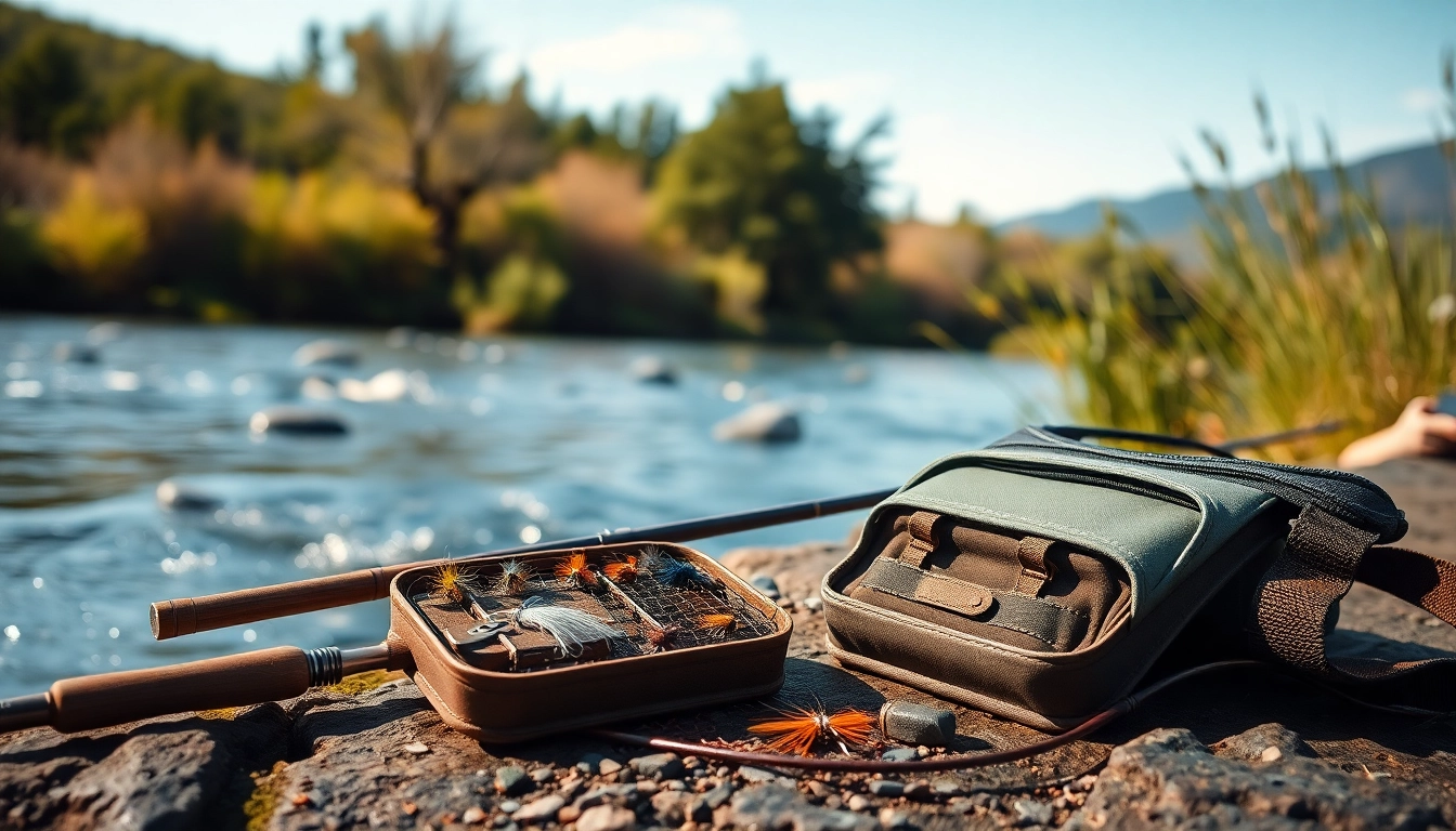 Your Comprehensive Guide to Choosing the Perfect Fly Fishing Kit