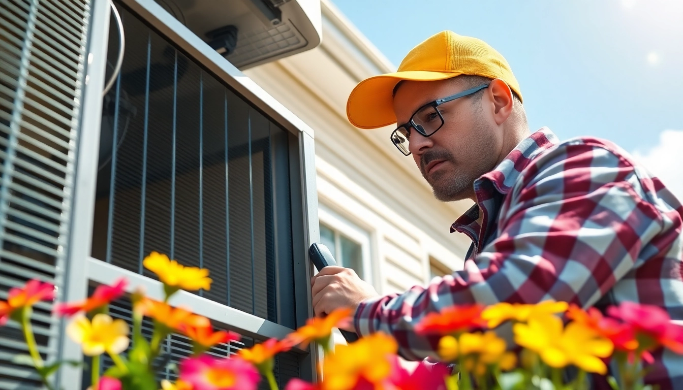 Expert HVAC Repair North Salem: Ensuring Your Comfort Year-Round