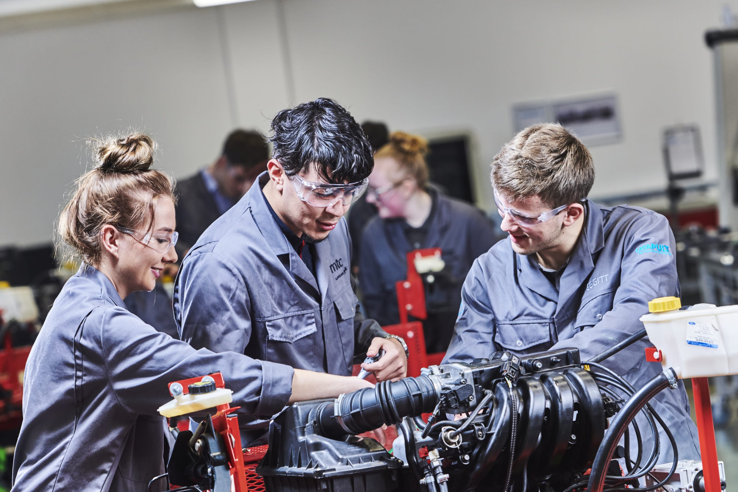 Where Degree Apprenticeships Can Take Your Career