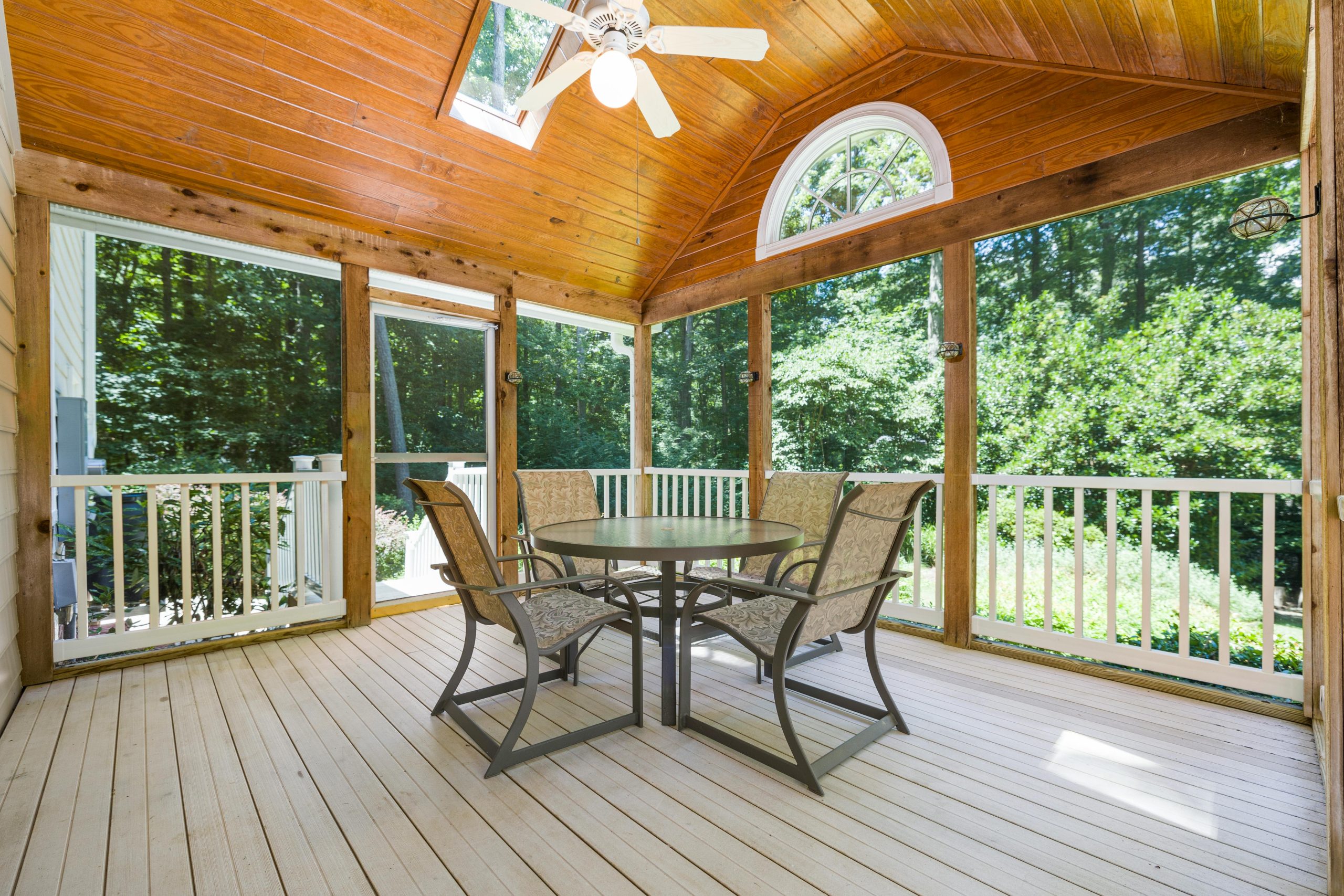 Patio Sunroom Inspirations for Every Backyard