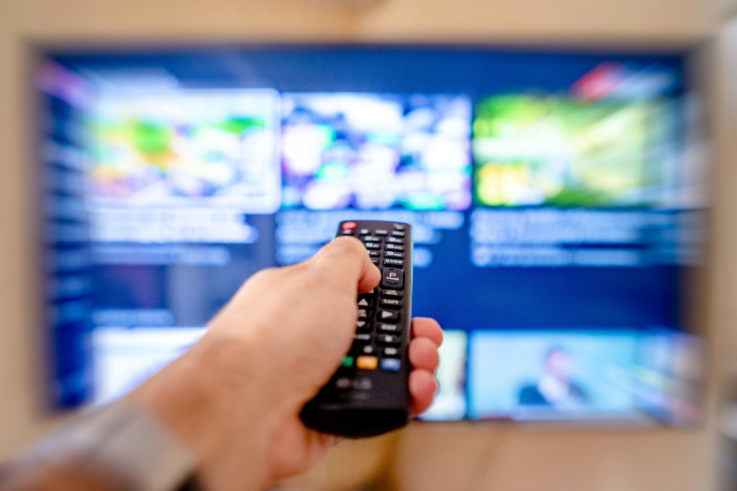 IPTV Free Trial – The Best Way to Test IPTV