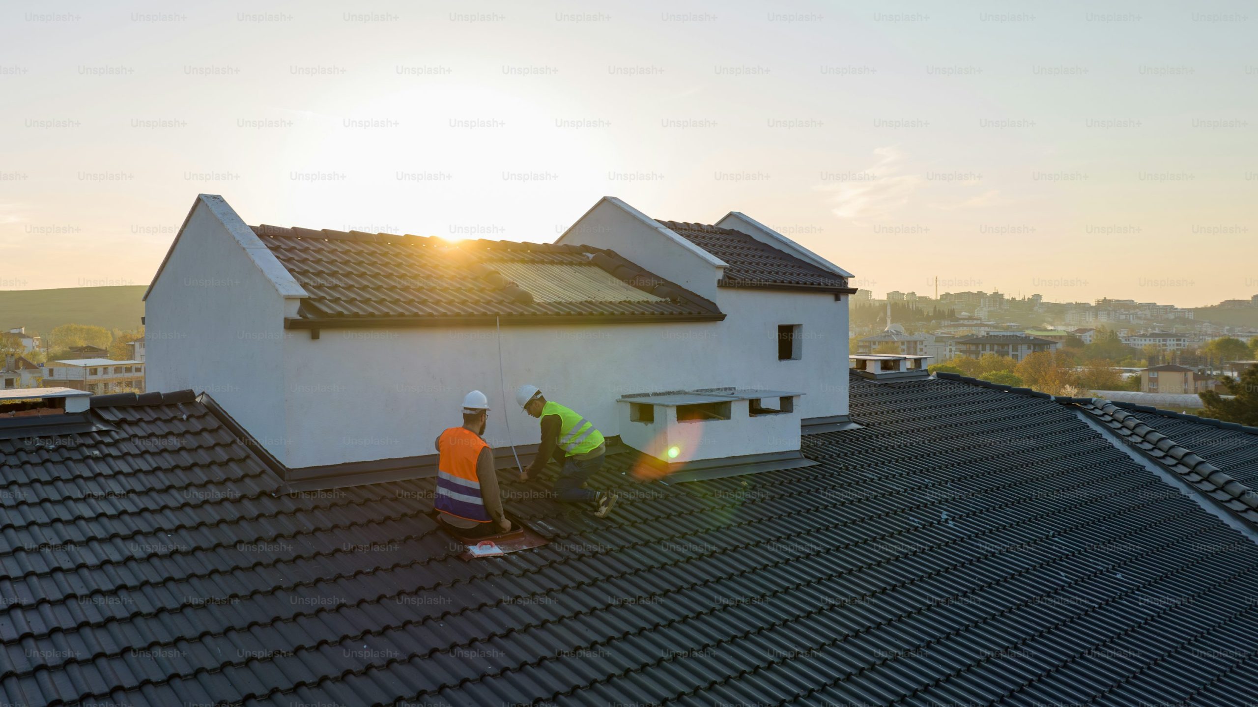 High-Quality Roofing Solutions Backed by Proven Workmanship