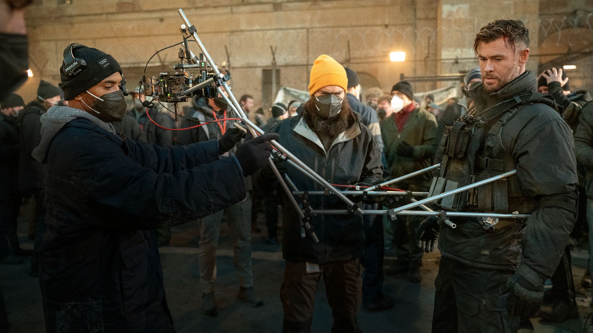 Calgary Corporate Video Production for Purpose-Led Brands