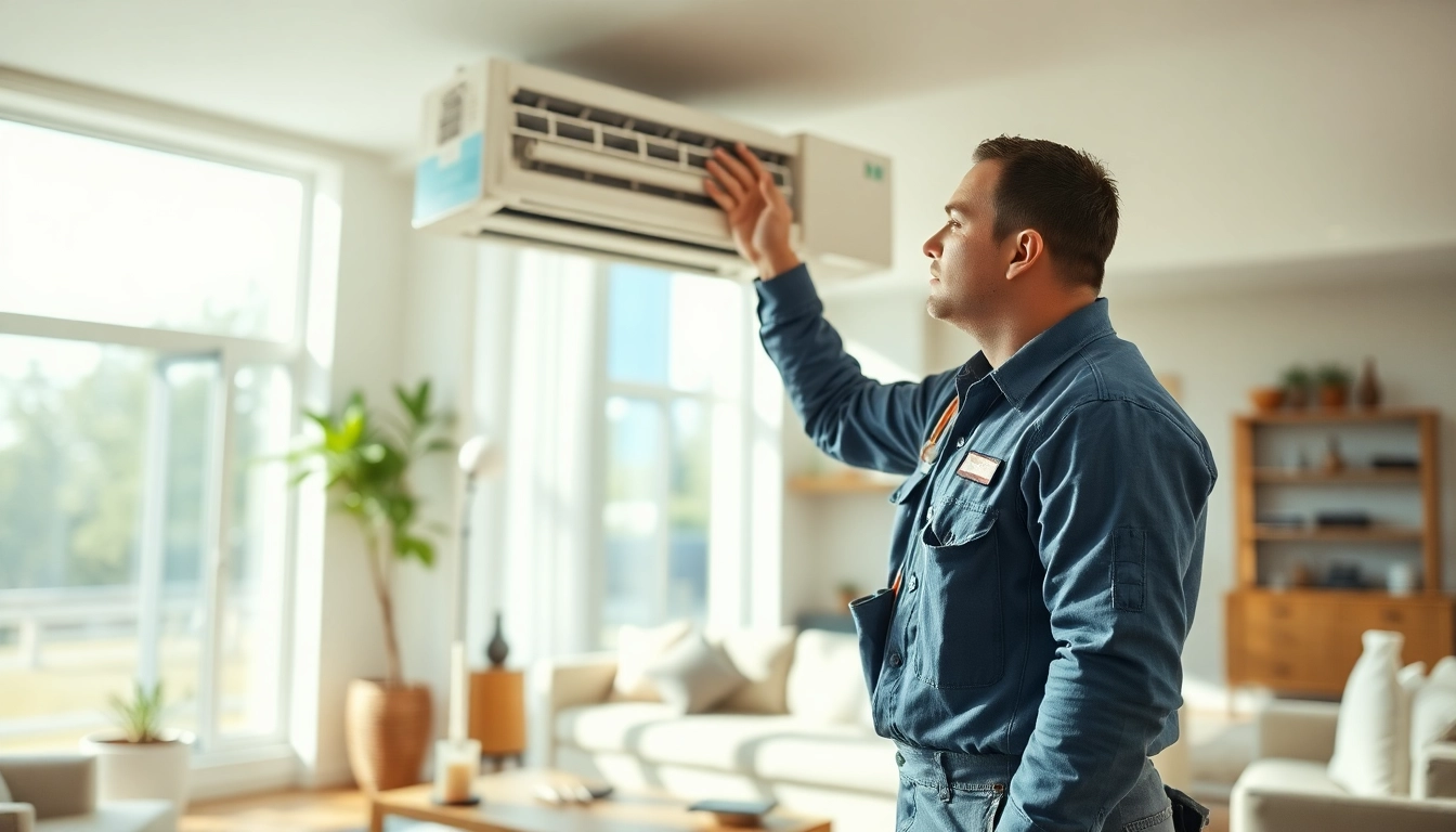Reliable HVAC Repair Lewisboro: Ensuring Comfort and Efficiency