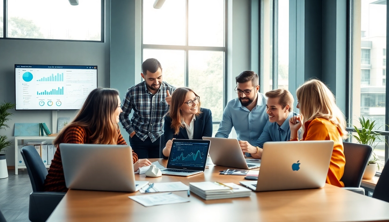 Comprehensive Guide to Choosing Your Marketing Agency for Success