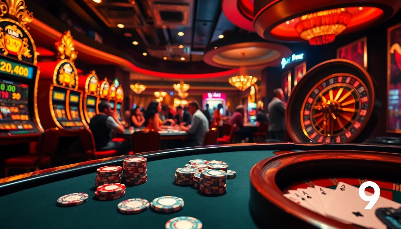 vb9 Winning Strategies for 2025: Expert Tips for Casino Success