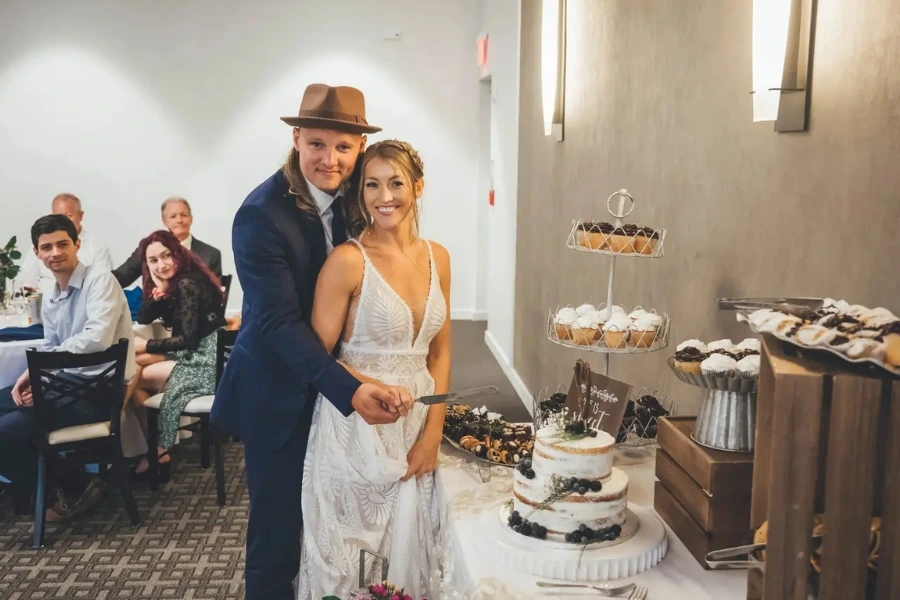 Events Space Jacksonville FL Ideal for Memorable Gatherings