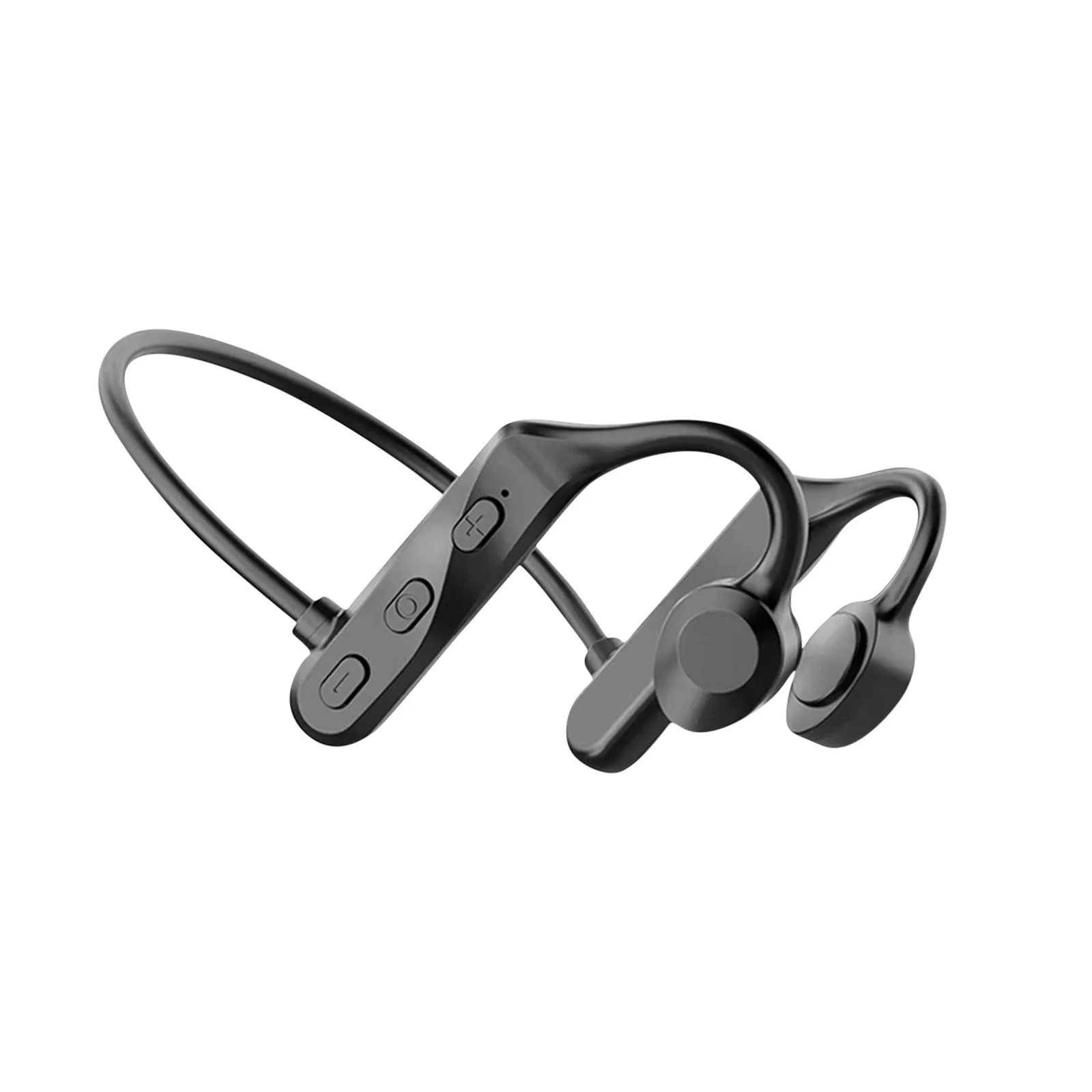 Bone X2 Bone Conduction Headphones for Phone-Free Workouts