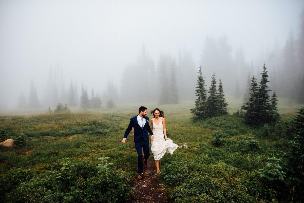 Light & Airy Photography for Romantic Love Stories