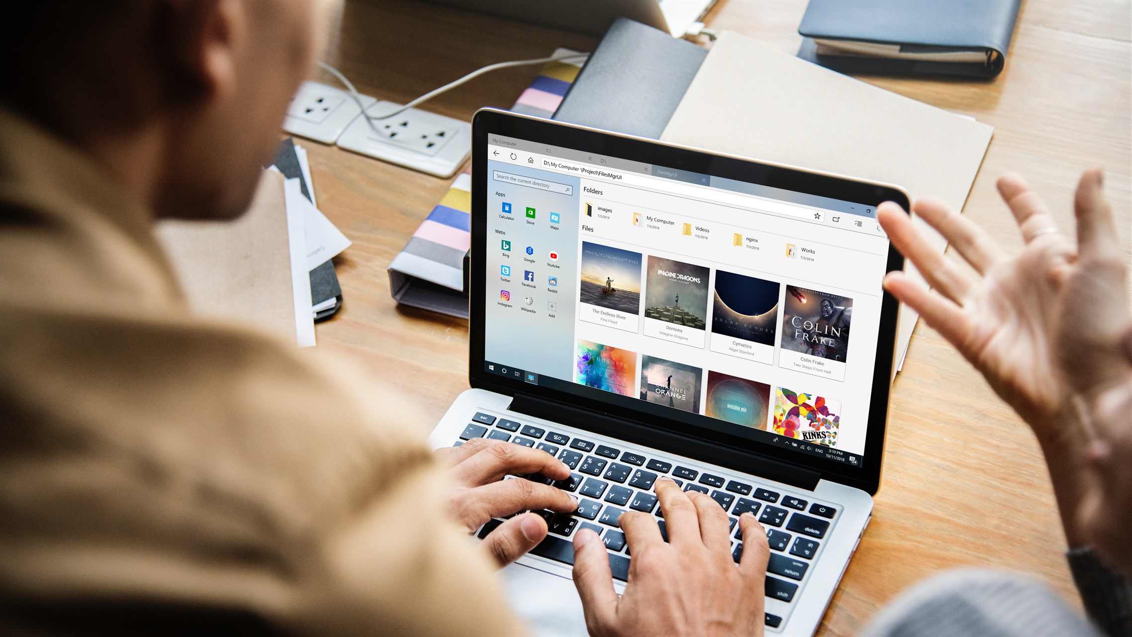 VexNex: Premium Logo And Brand Design Services for Lasting Brand Impact