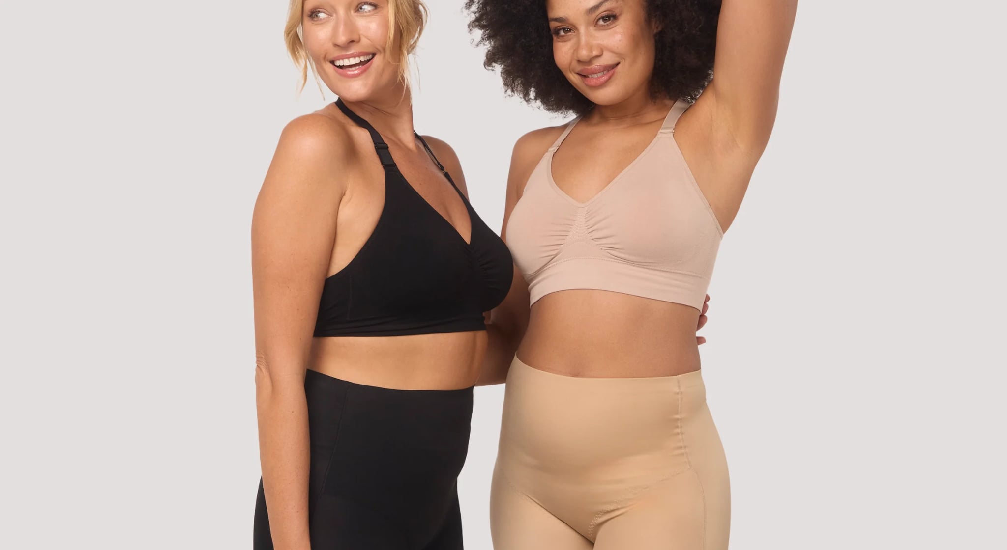 Luxury shapewear brand Crafted for Style & Confidence