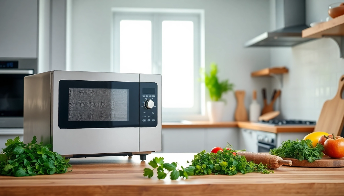 Unlocking Success in Microwave Oven Sales: Strategies for Growth and Engagement