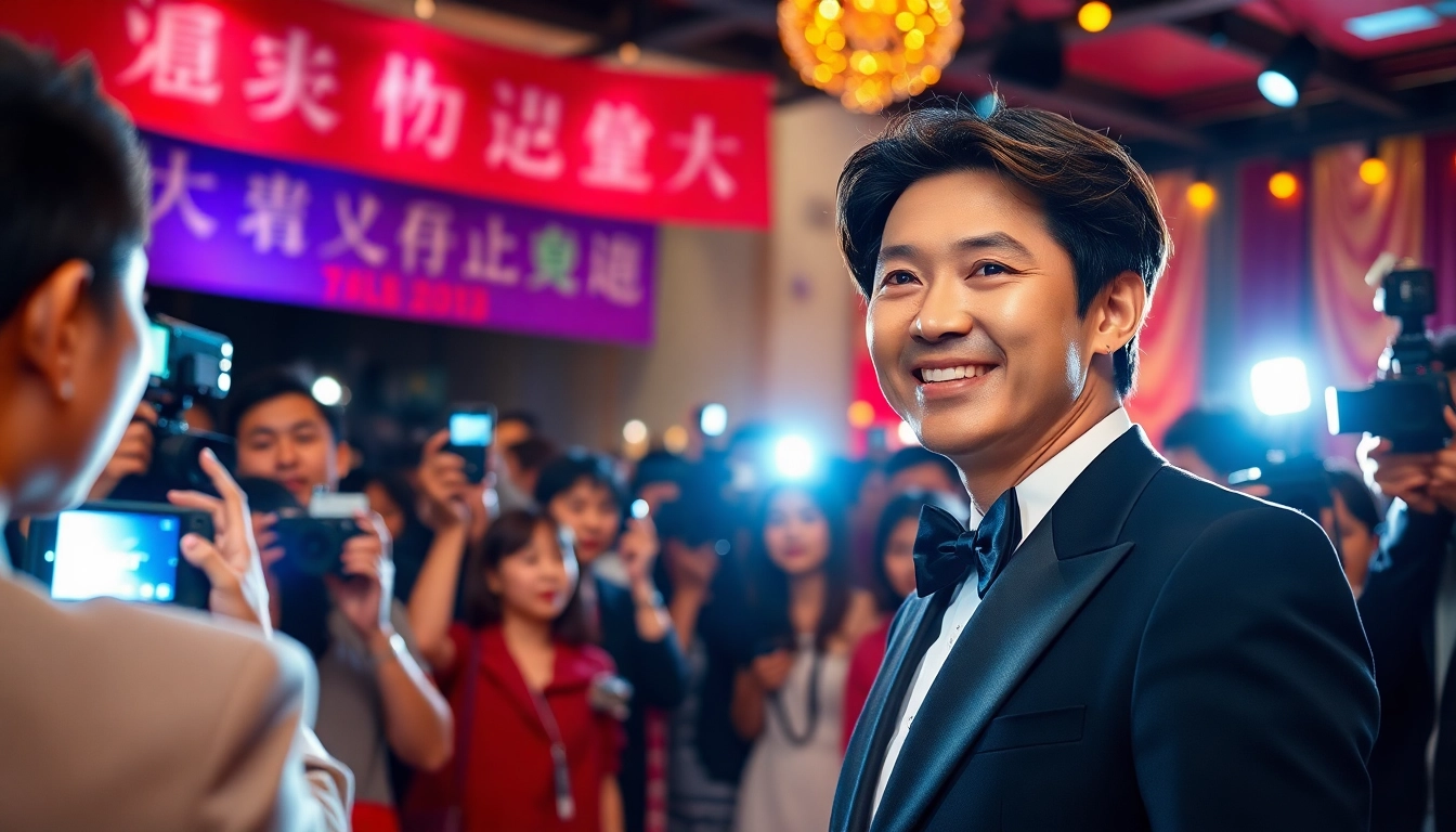 日本の有名人のトピック: トレンドと影響