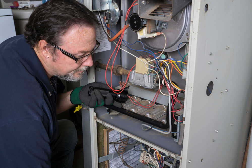 Trusted Furnace Replacement North Salem | LOCAL HVAC REPAIR