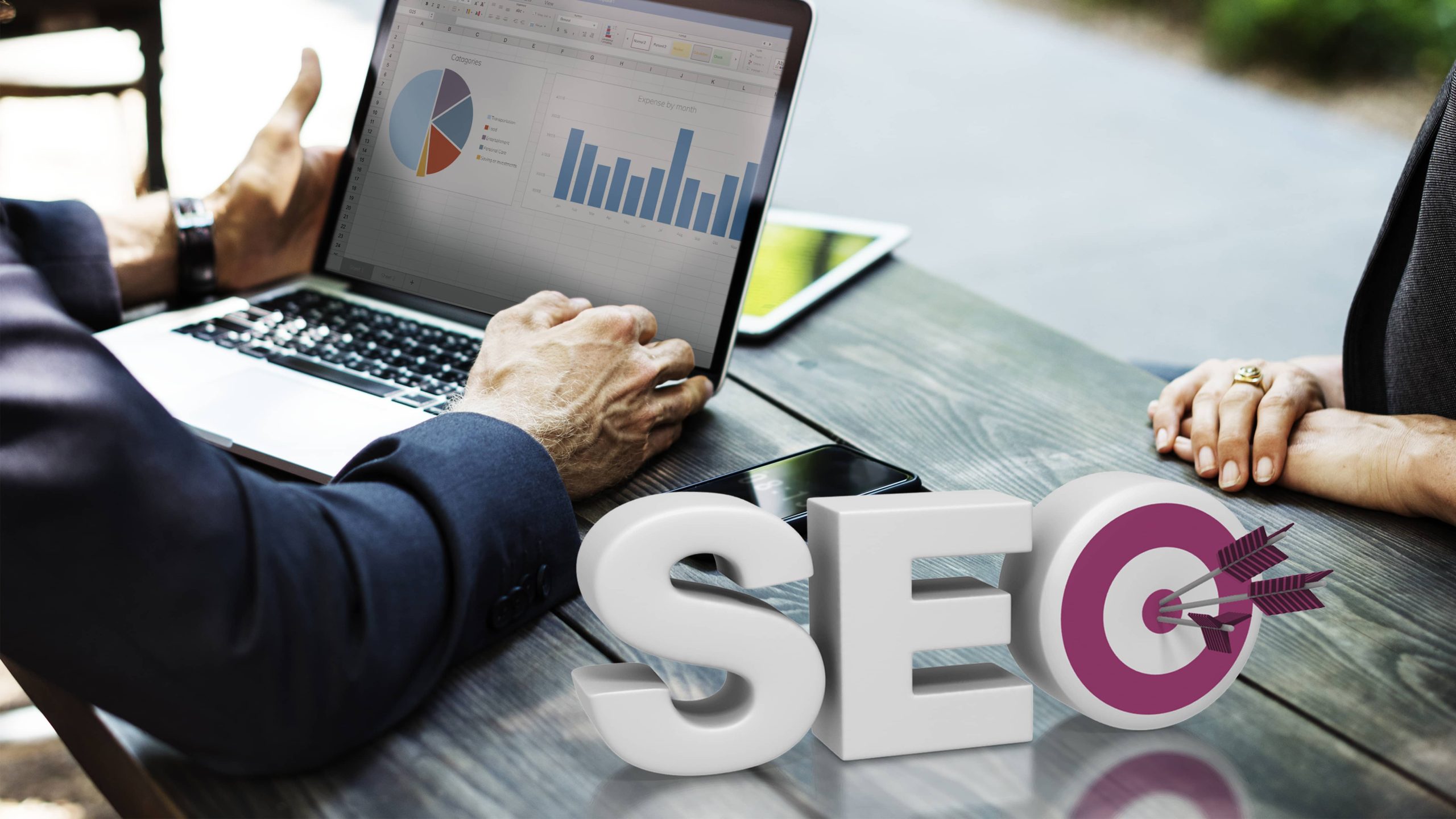 Seo Agency In USA With Data Driven SEO Strategies